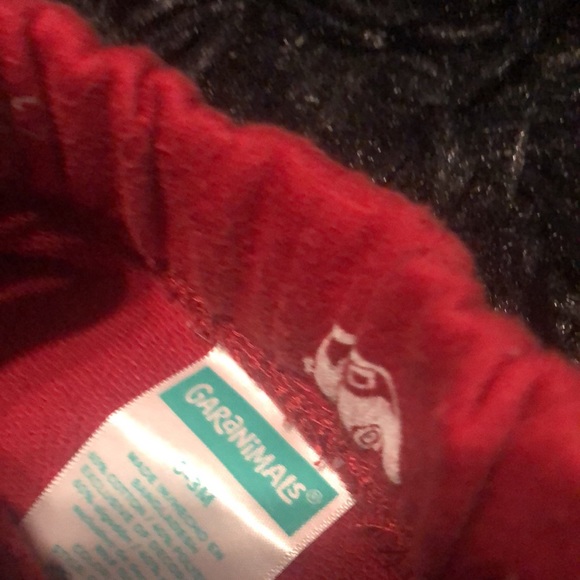 2 pair infant sweat pants EUC - Picture 2 of 2